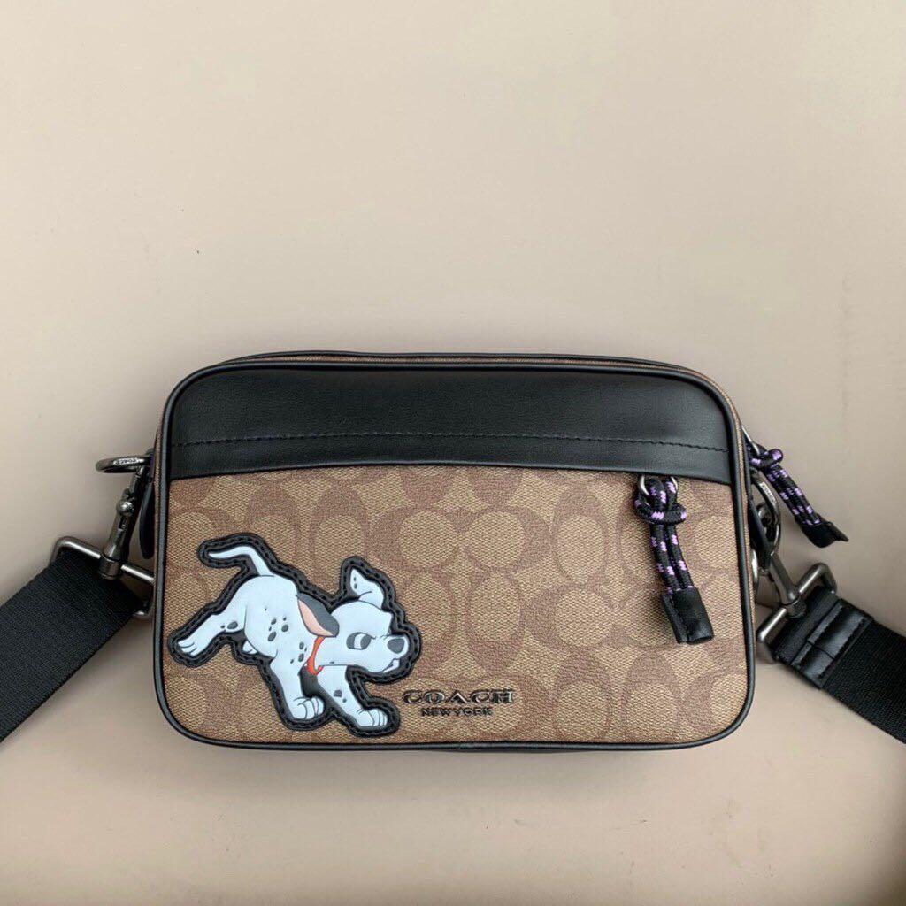 Disney on sale coach dalmatian