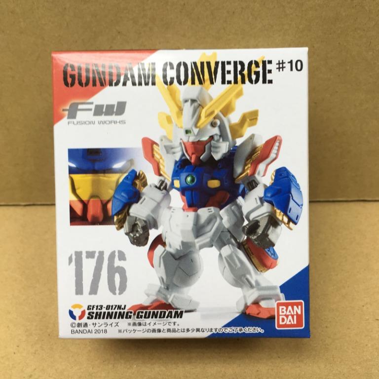 Amazon | FW GUNDAM CONVERGE #10 (ガンダム コンバージ #10