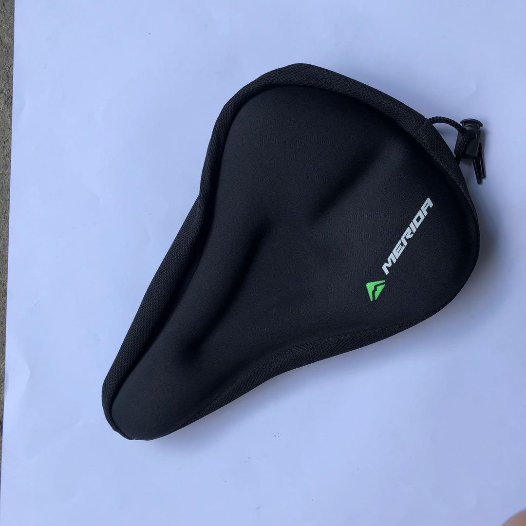 gel pad for bike seat