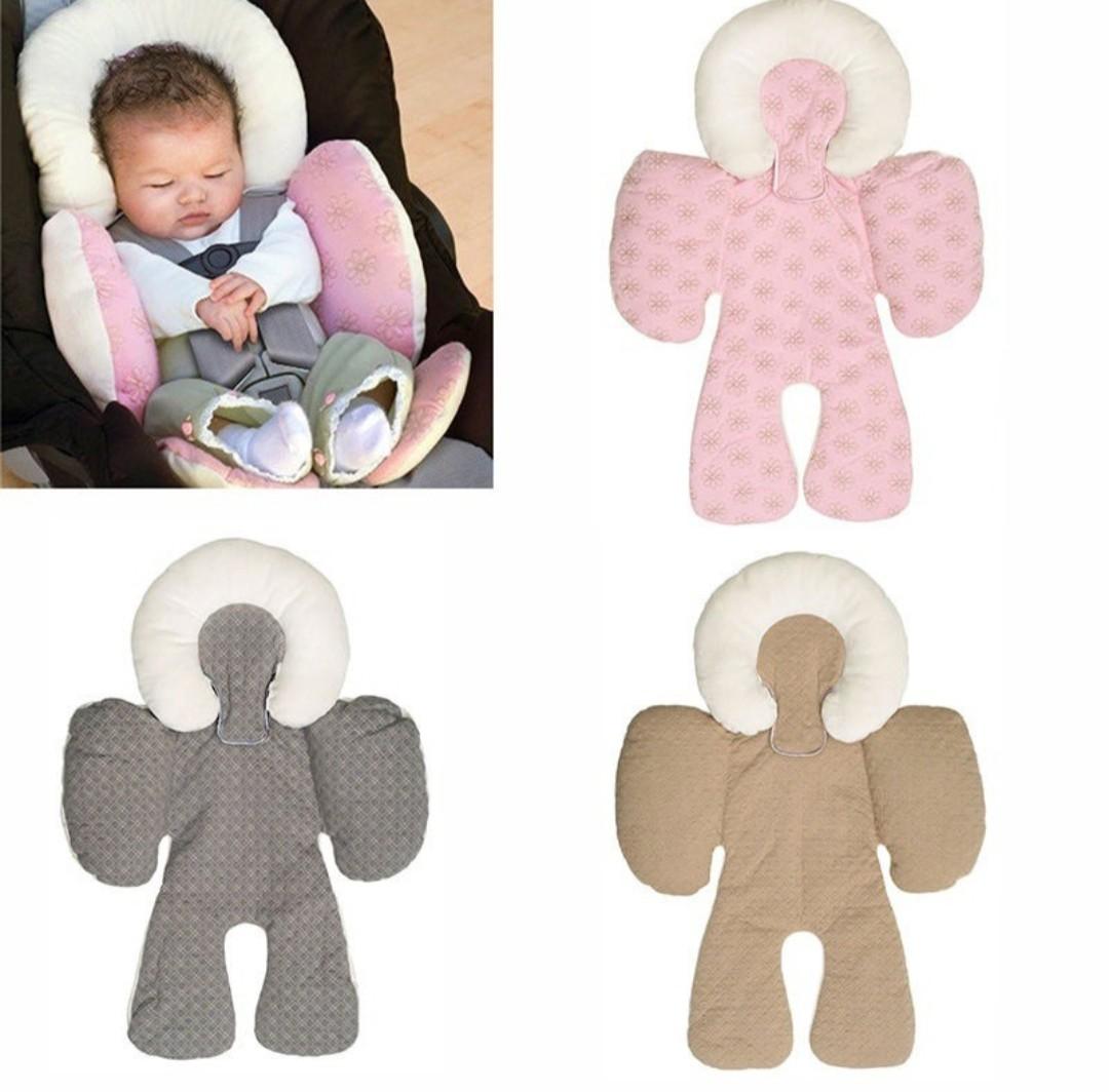 BN Baby Head & Body Support, Babies & Kids, Infant Playtime on Carousell