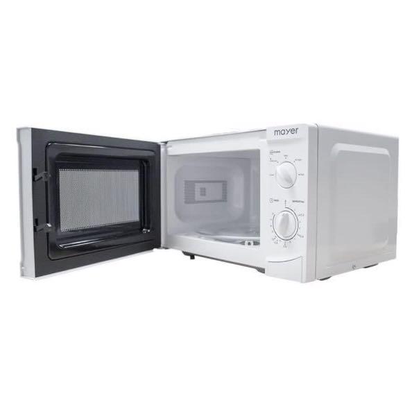 Brand New Mayer Mmtm720 20l Microwave Oven Home