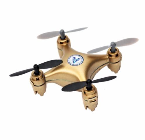 Vuelo Crest Nano Drone 2024 kuchenna.pl