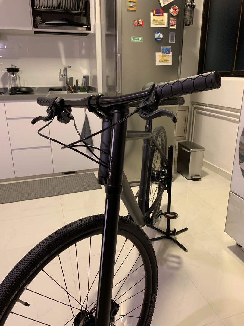 Cannondale Bad boy 1 2018 Sports Equipment Bicycles Parts
