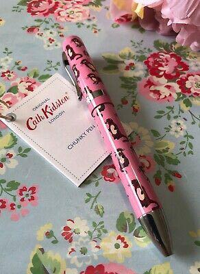 Cath kidston chunky pen refill clearance