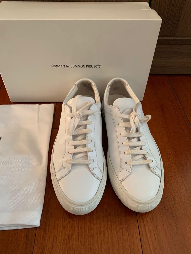 Common projects women's shop achilles