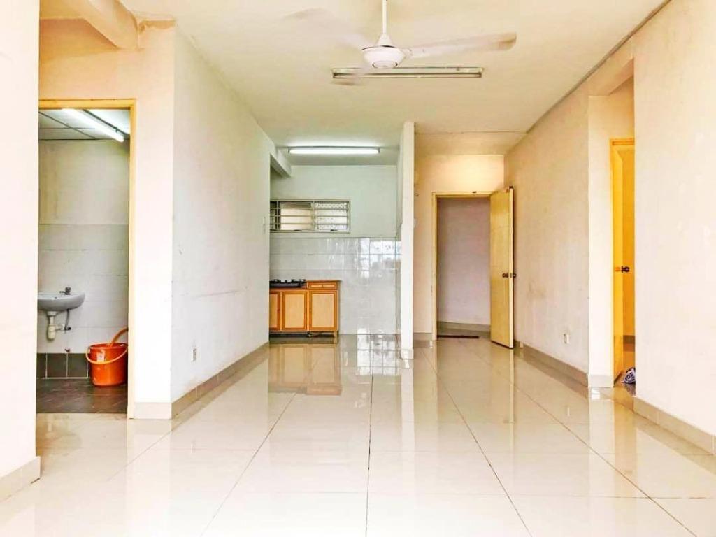 Condominium Magnaville Selayang Property For Sale On Carousell