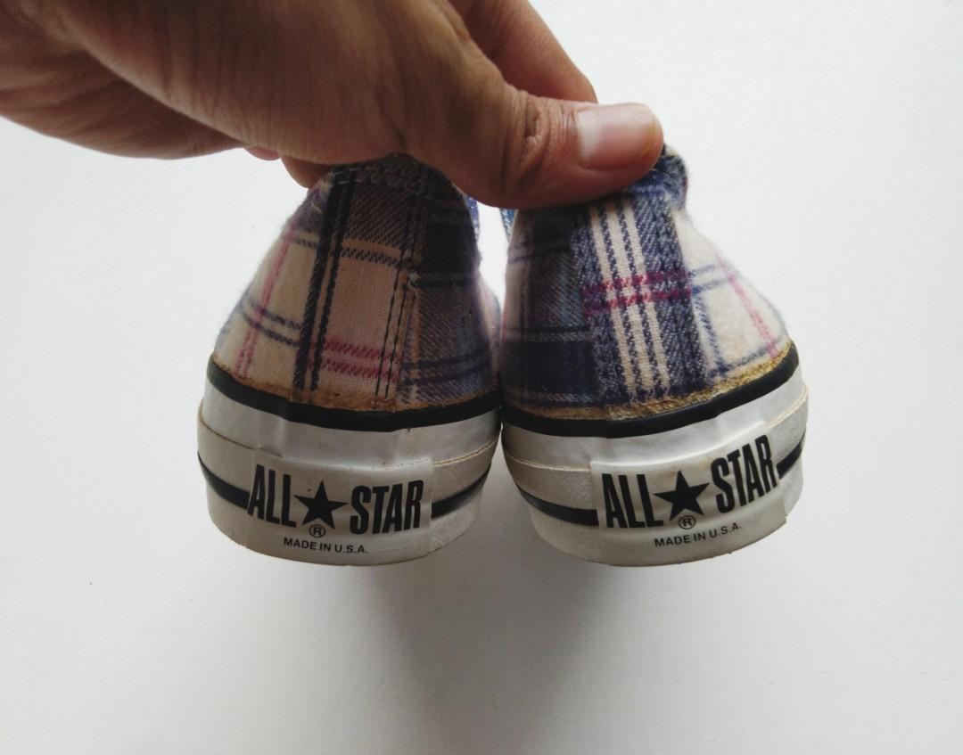 Converse made in usa 90 Clearance