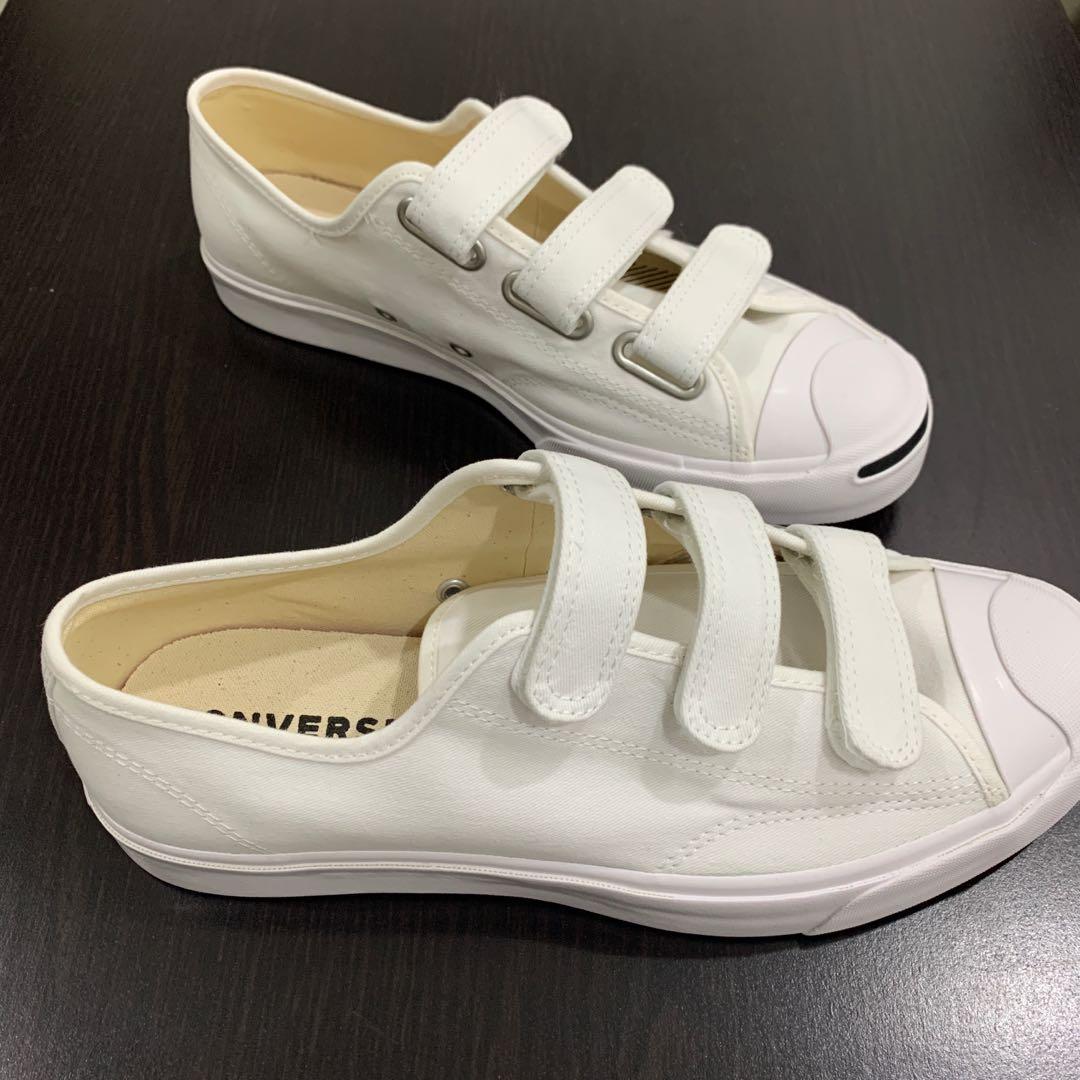 Jack purcell zalora sales