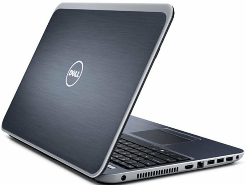 Dell Inspiron 15 3521 Touchscreen Laptop 3rd Generation Intel