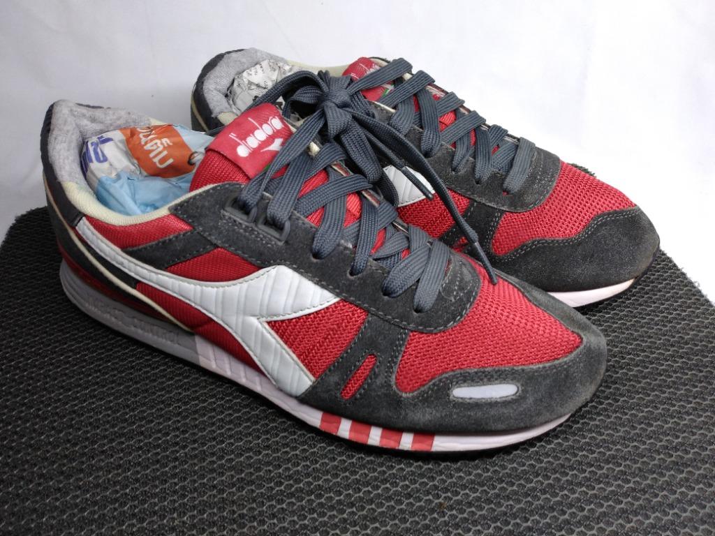 Diadora impact control hotsell