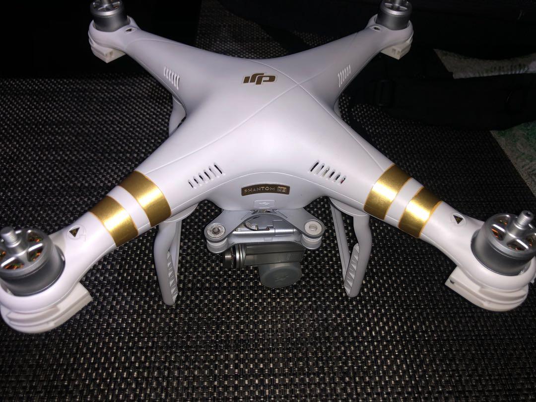 Dji phantom 3 special edition discount