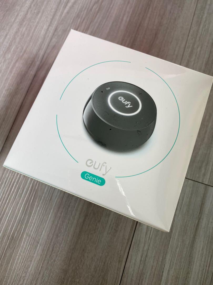 Anker eufy genie smart home wireless speaker cheap