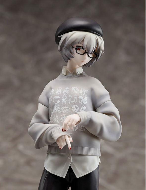 Rei figure eva Clearance