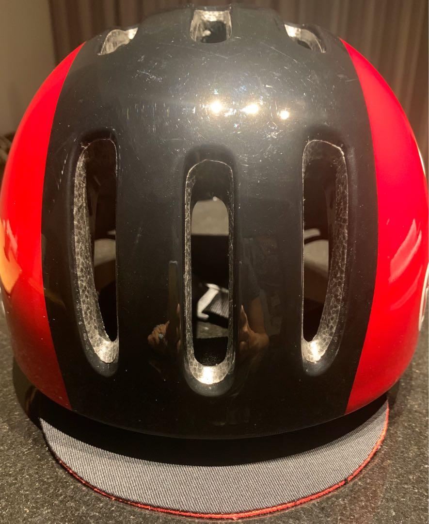 giro reverb helmet uk