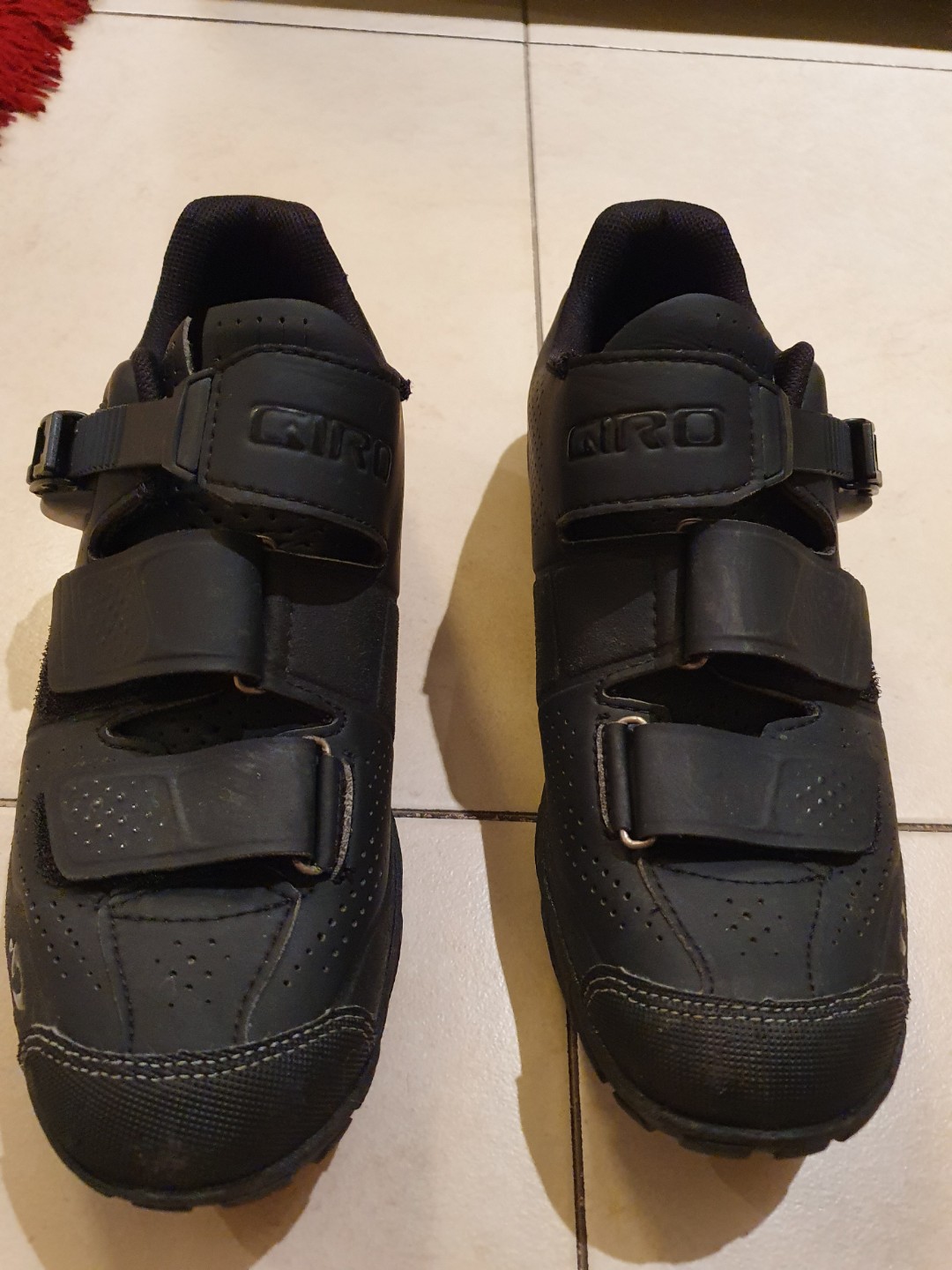 GIRO Terraduro Shoes for Sale Women s Fashion Footwear Sneakers