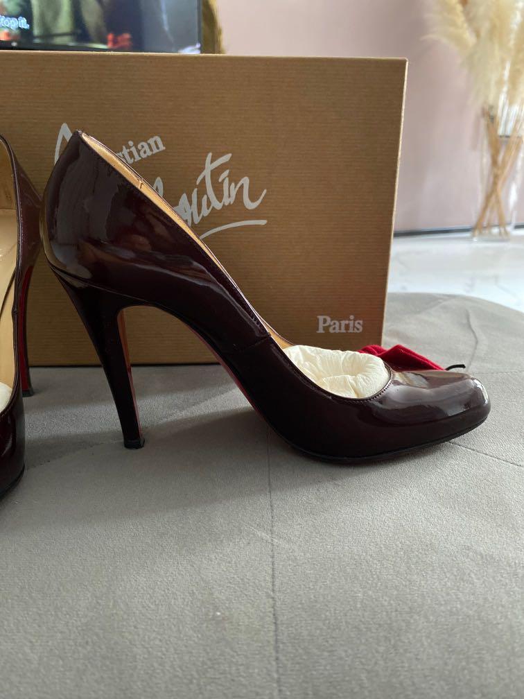 Décolleté 868 pump hotsell