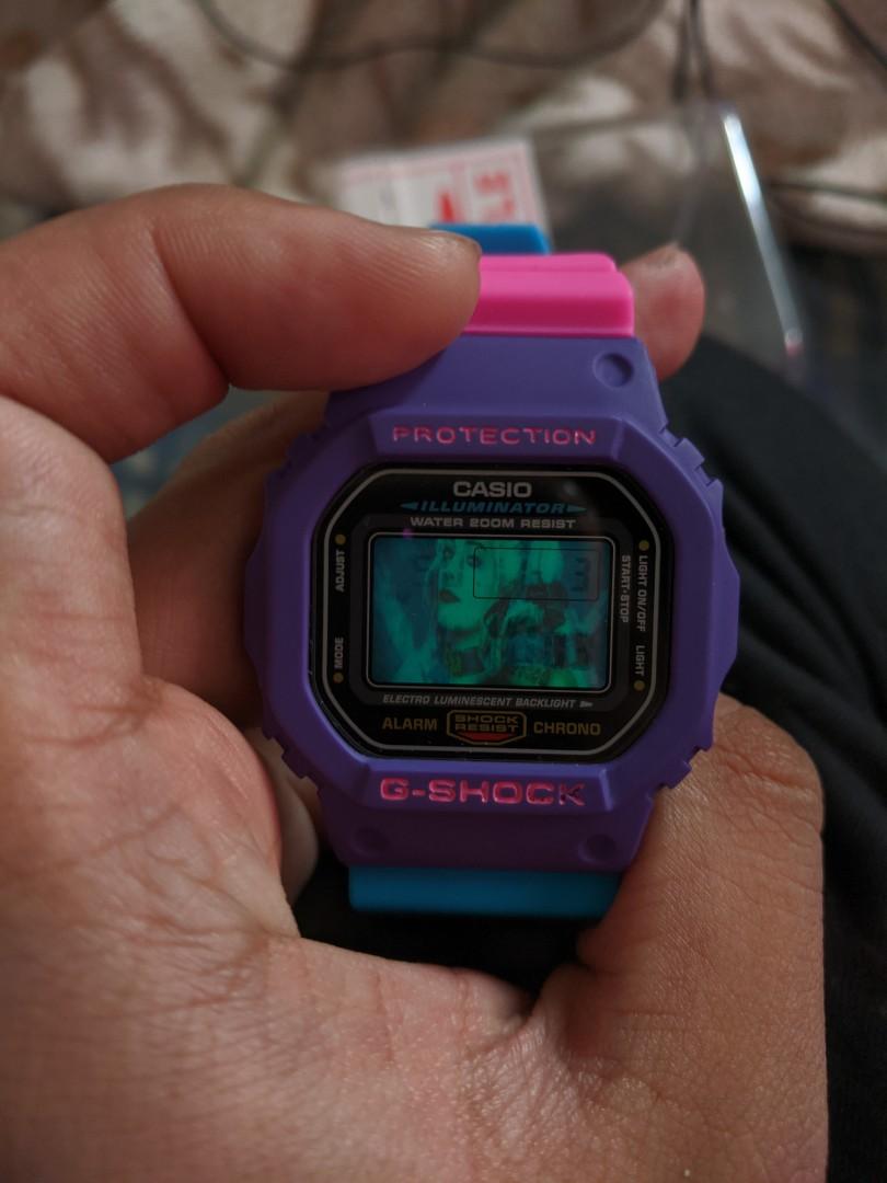 Dw5600 deals joker price