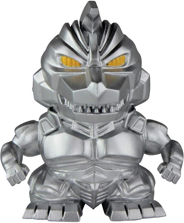 godzilla vs kong mechagodzilla pop
