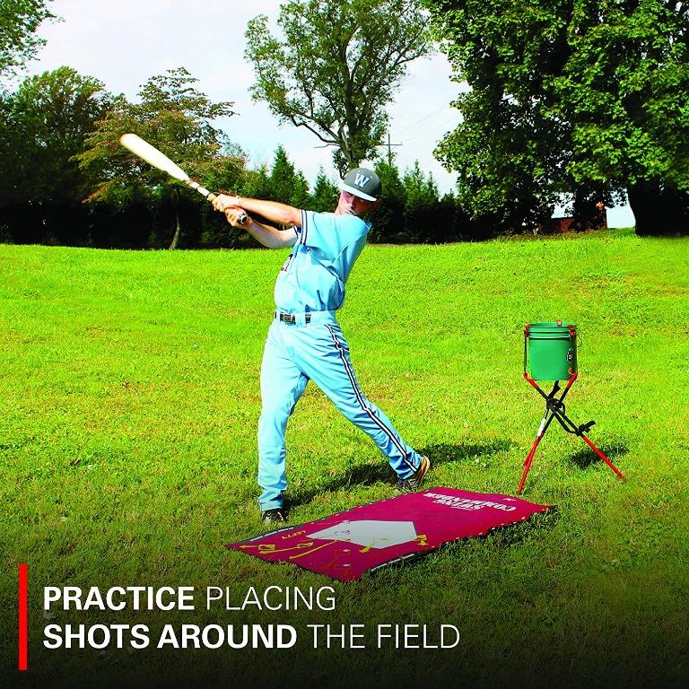 softball training stick