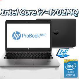 Hp Probook 440 G1 Slim Laptop Electronics Computers Laptops On Carousell