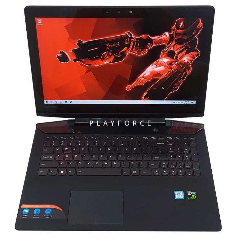 Ideapad Y700 I7 6700hq Gtx 960m Lenovo Ideapad Y700 I7 6700hq Gtx 960m 16gb 1tb 128gb Ssd 15 Fhd Electronics Computers Laptops On Carousell