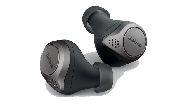 jabra elite active 75t bluetooth version