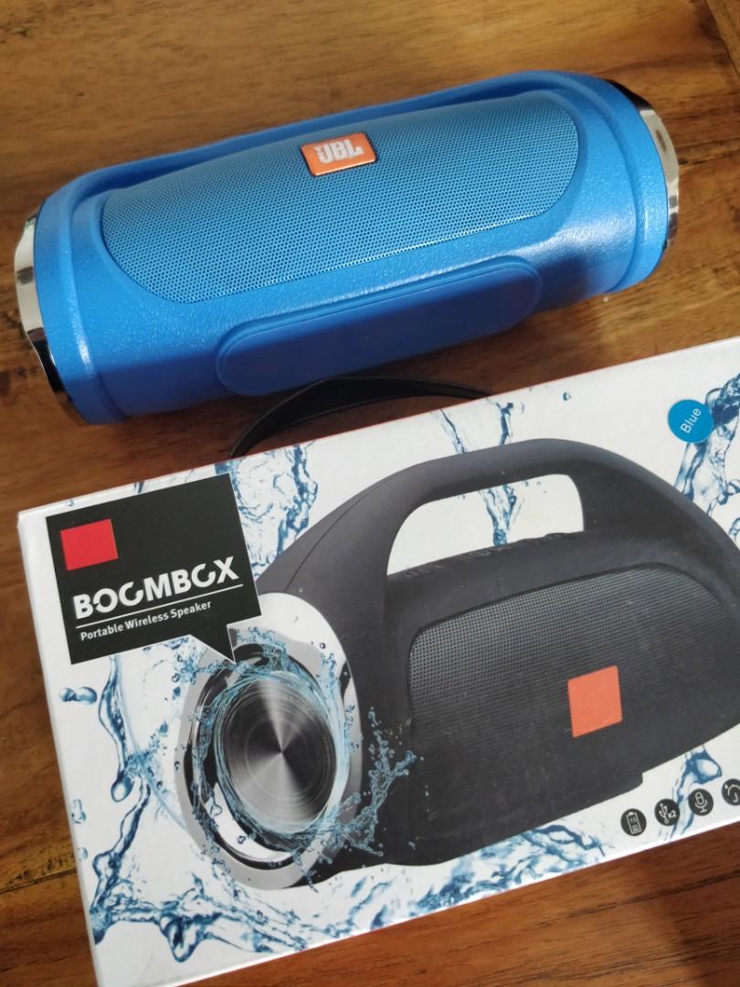 Jbl cheap boombox kw