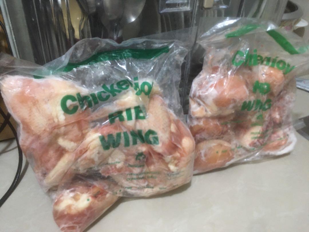 Jollibee Marinated Chicken Jollibee Gkhk Cold Storage vrogue.co