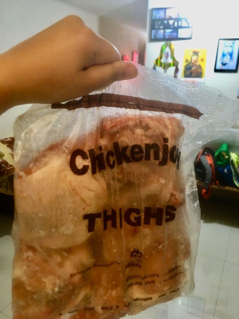 Jollibee Marinated Chicken Jollibee Gkhk Cold Storage vrogue.co