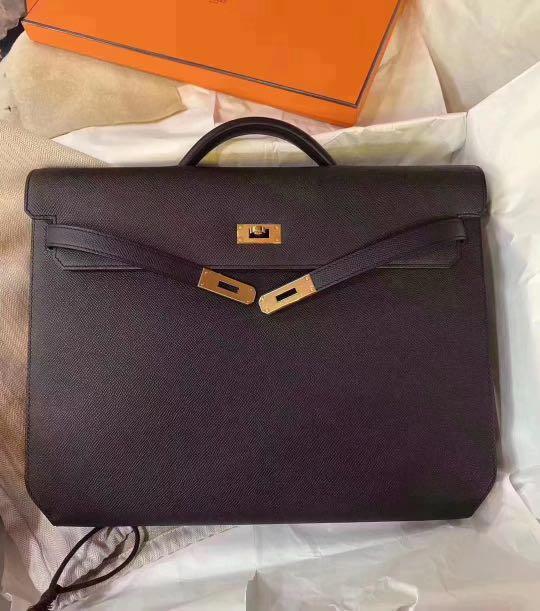 hermes kelly depeche 36