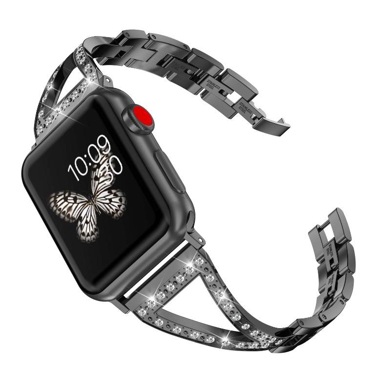 Cute apple watch bands hotsell 38mm