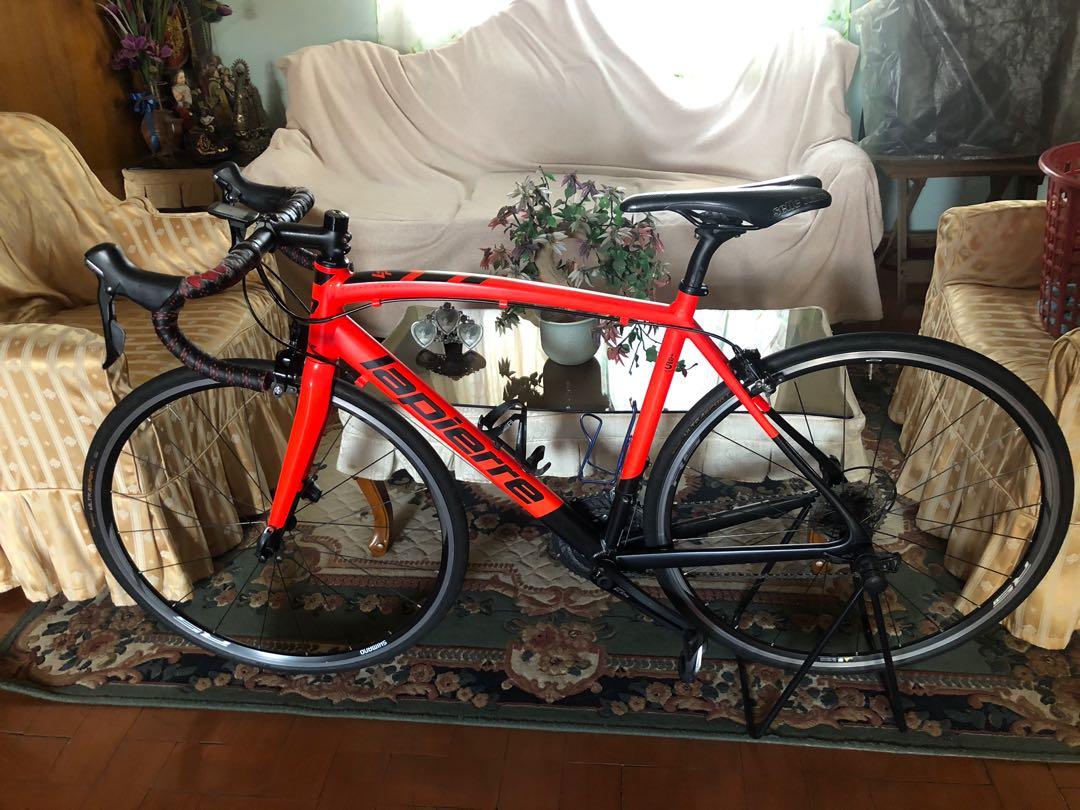 lapierre audacio 500 price