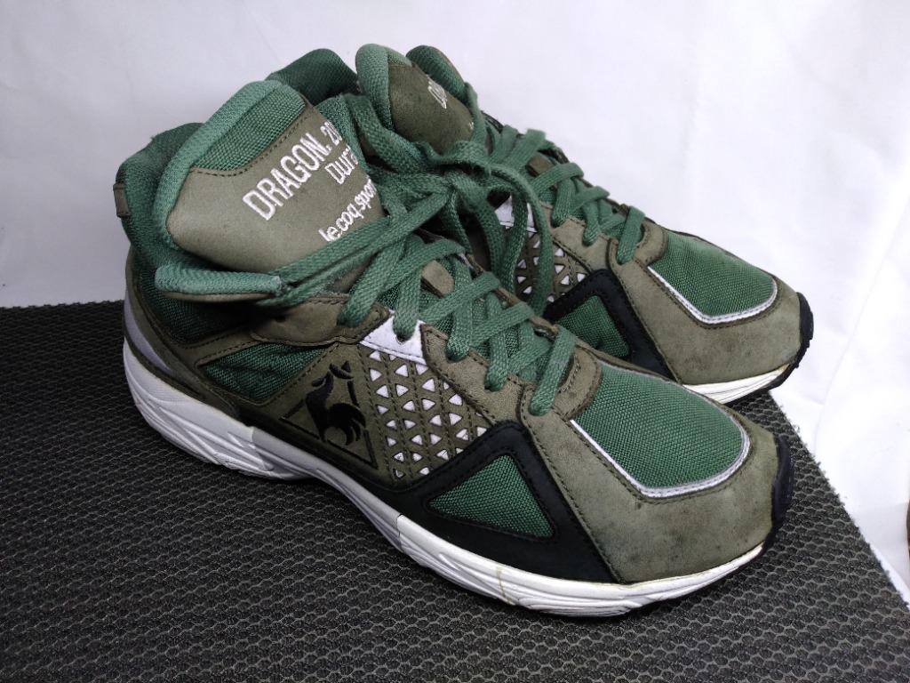 Le coq sportif dragon 2014 2025