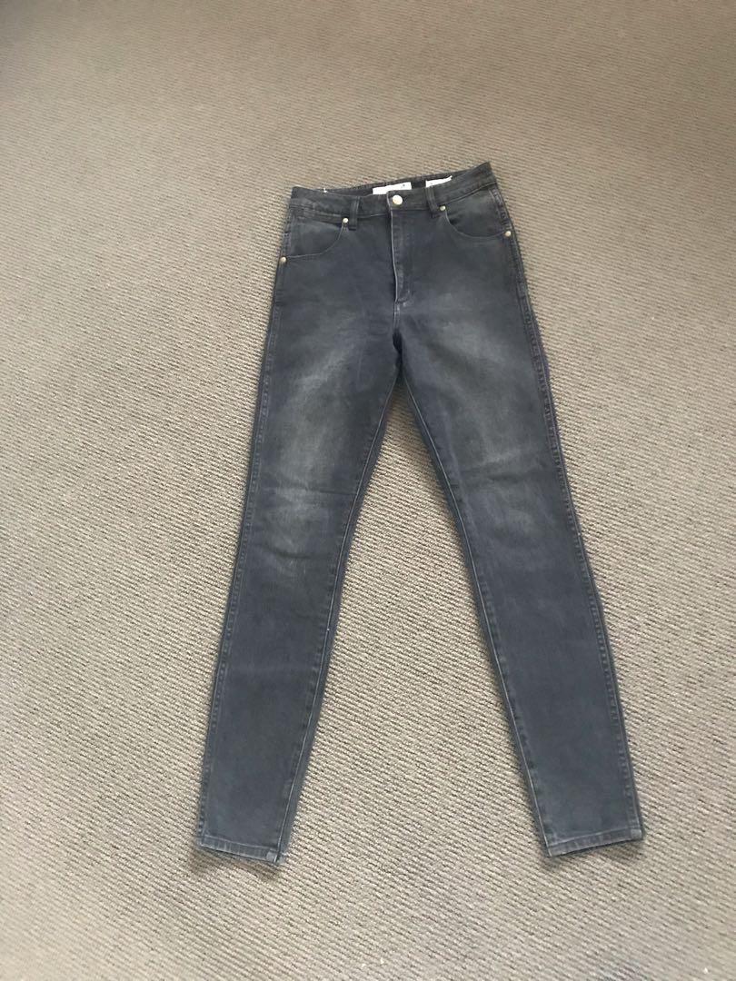jeans lee wrangler