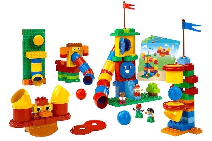 Lego 9076 clearance