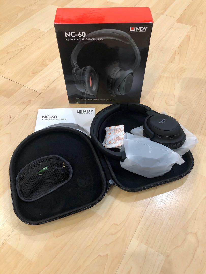 Lindy nc60 review cheap