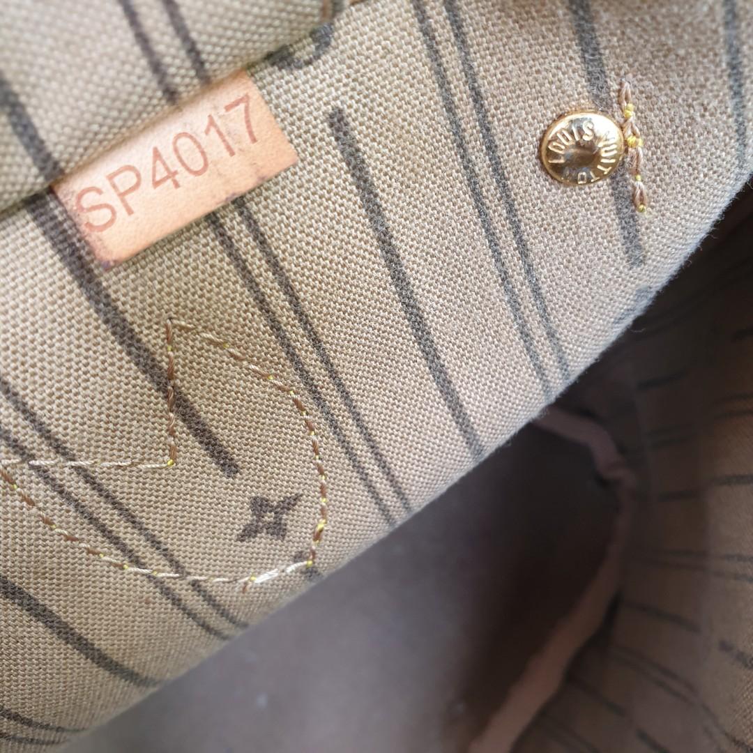 Louis Vuitton Neverfull
