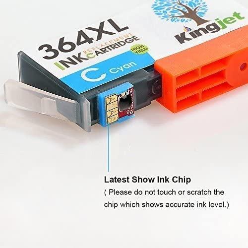 hp officejet 4620 ink replacement