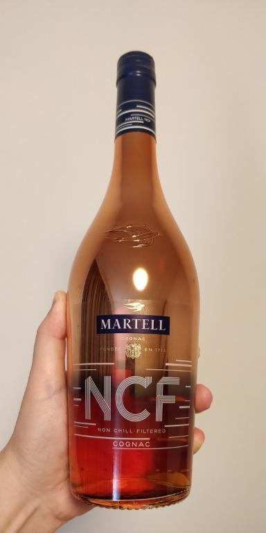 Martell ncf