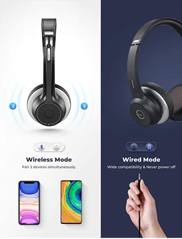 cvc 8.0 noise cancelling technology