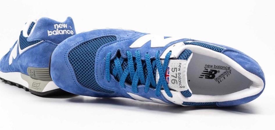New balance 576 colour circle discount