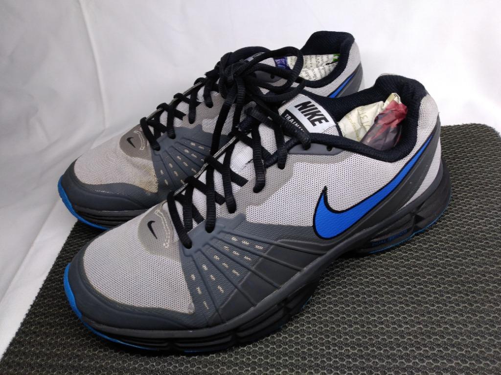 Nike dual fusion tr sale 5