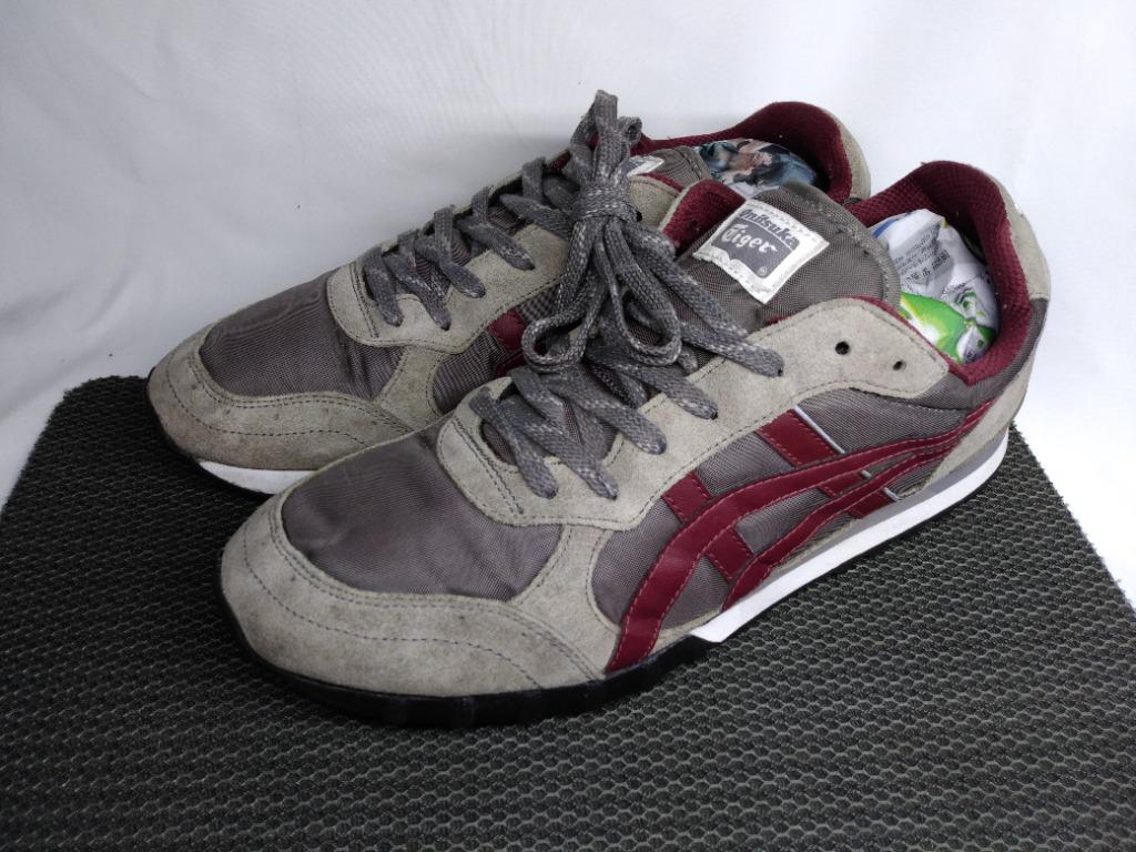 Onitsuka Tiger Colorado Eighty Five Men S Fashion Footwear Sneakers On Carousell