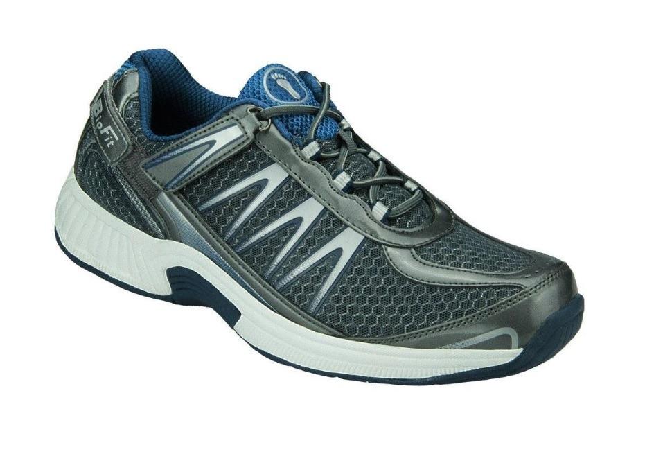 orthofeet tennis shoes