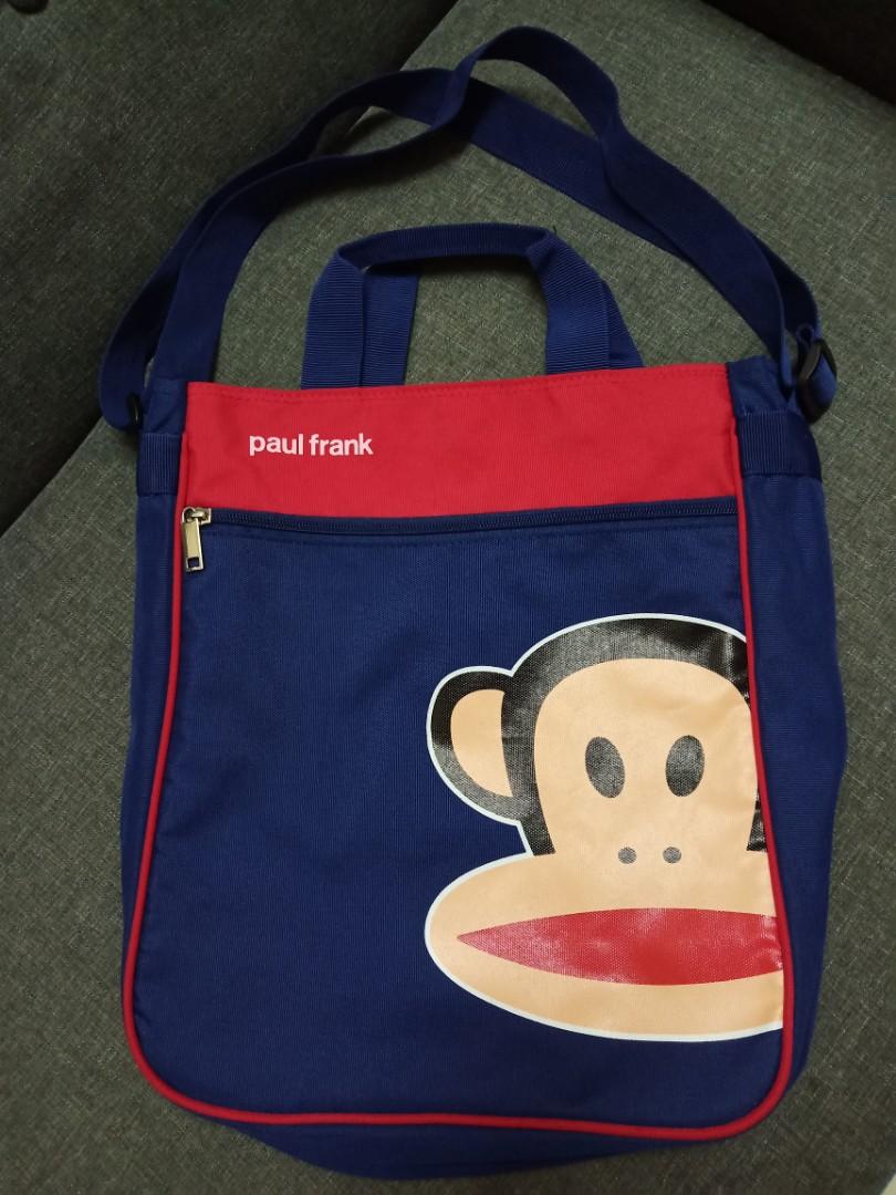 Paul Frank Sling Bag