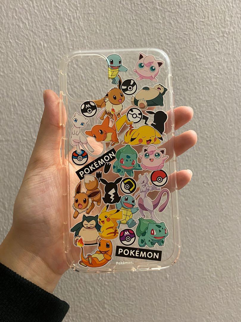 Pokémon X Casetify iPhone 11 Case, Mobile Phones & Gadgets, Mobile ...
