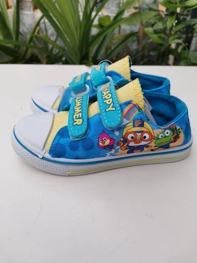 little penguin shoes