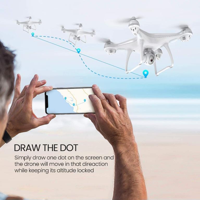 Potensic t35 drone sales