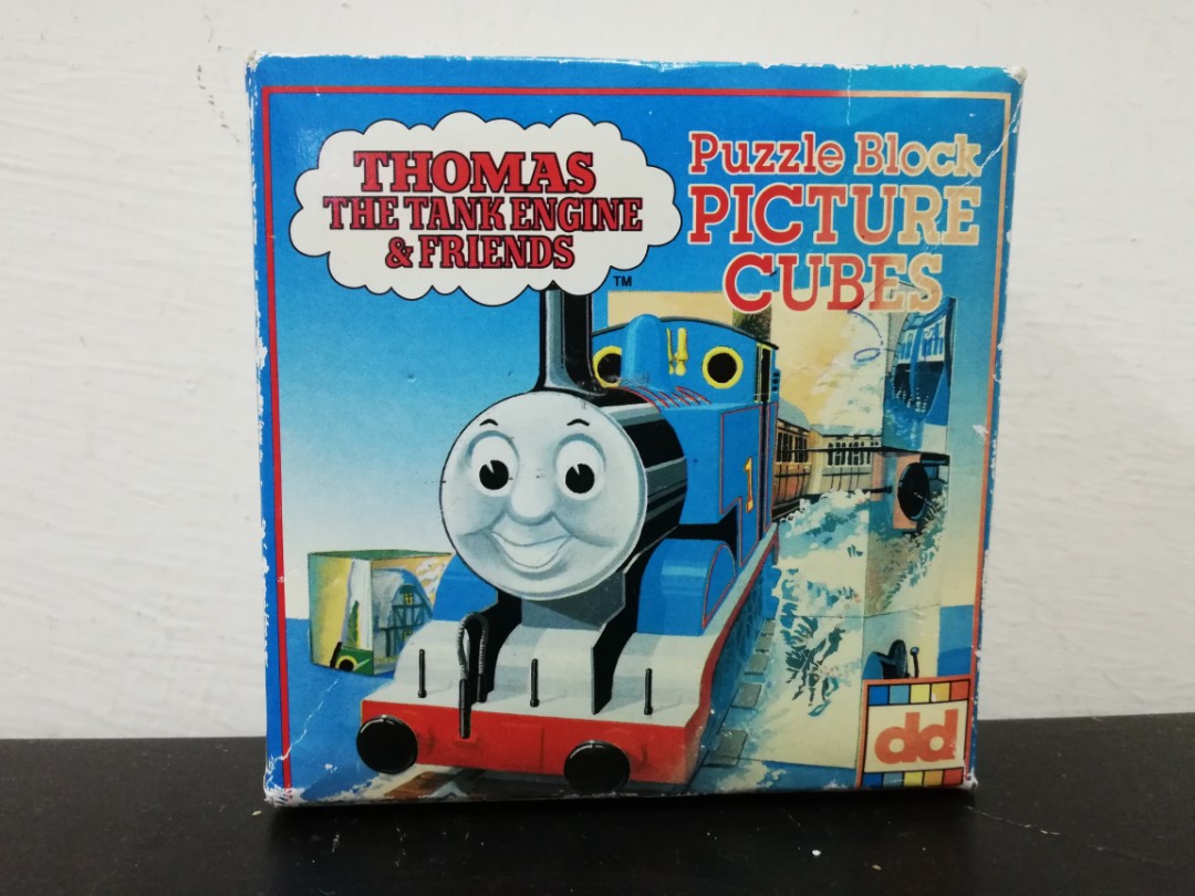 Thomas the tank engine blocks deals
