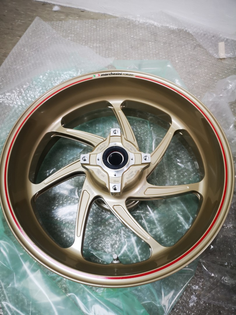 Marchesini cbr1000rr shop
